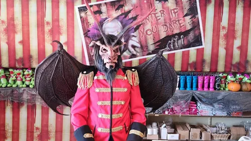 Offre d’emploi : Walygator recrute à l’approche d’Halloween